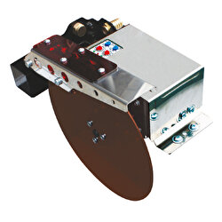 Güvenal - YS019 Disk Tipi Yağ Sıyırıcı 