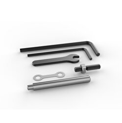 Renishaw A-5003-5171 Stylus Koruma Aparatı