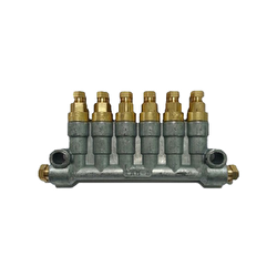 Chen Ying CAB 6 Dozajlı Dağıtıcı 16cc 