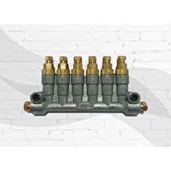 Chen Ying CAB 6 Dozajlı Dağıtıcı 16cc 