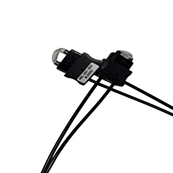 Fanuc A66L-6001-0023#L500R0 (0.5M) Optik Kablo 