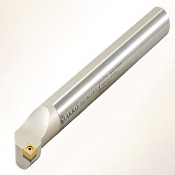 AKKO S12K SCLCR 09 Delik İçi Torna Kateri 