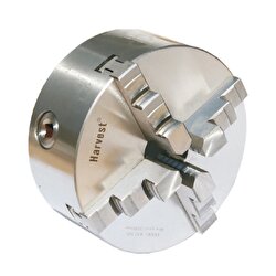 Harvest 4 Ayaklı Torna Aynası K12 80 mm