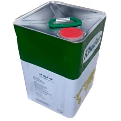 Kluthe HF HLP46 15 kg. Hidrolik Yağ 