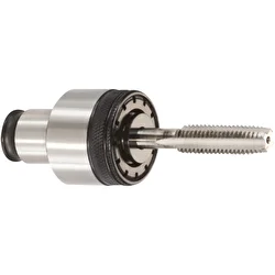 Kraft KR.820.180 M18 DIN371 Kılavuz Çekme Adaptörü (Ø31) 