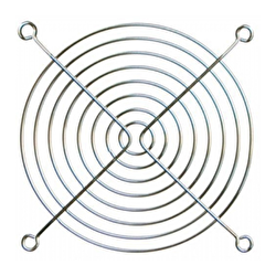 İntercom IC-218 120X120 Metal Fan Teli 