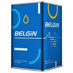 Belgin WAYLUB 2 Kızak Yağı 15Kg 