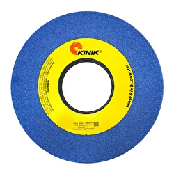 Kınık 1A 355x40x127  DA 46 J 8 V Satıh Taşlama Taşı