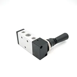 TMMS 4H210-08 Kol Kumandalı Valf (KK) 5-2 1/4 