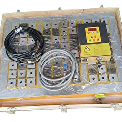 BDEFU 400x400 Manyetik Tabla 