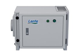 Lante YW1500 Elektrostatik Oil Mist / Yağ Buharı Filtreleme Ünitesi 