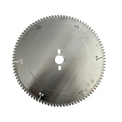 Kaiser 250*80 Alüminyum Testere 