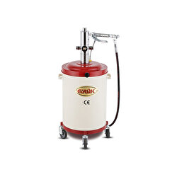 Gürışık A-1/30 Havalı Gres Pompası 