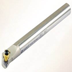 AKKO S40U TDUNR 15 Delik İçi Torna Kateri 