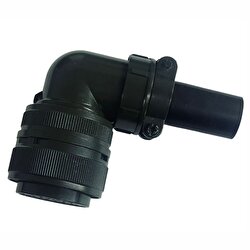 Aksis 22 Pin Askeri Konnektör 