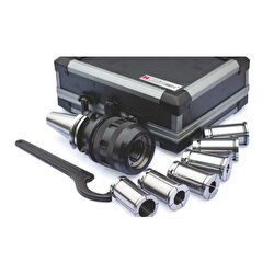 Harlingen BT50-C32-110 Rulmanlı Tutucu Set 