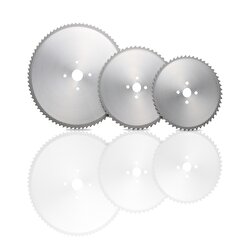 Adler TCT Daire Testere 460*2.6*50*80 Z 1 Adet