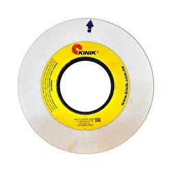 Kınık 1A 305x40x127  WA 46K 8V Satıh Taşlama Taşı 