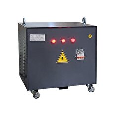 AGP Agt 33 Serisi 35 kVA Oto Tipi Trafo Bakır