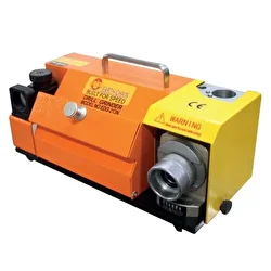 Earth Chain - EDG213 -Matkap Bileme Makinesi 